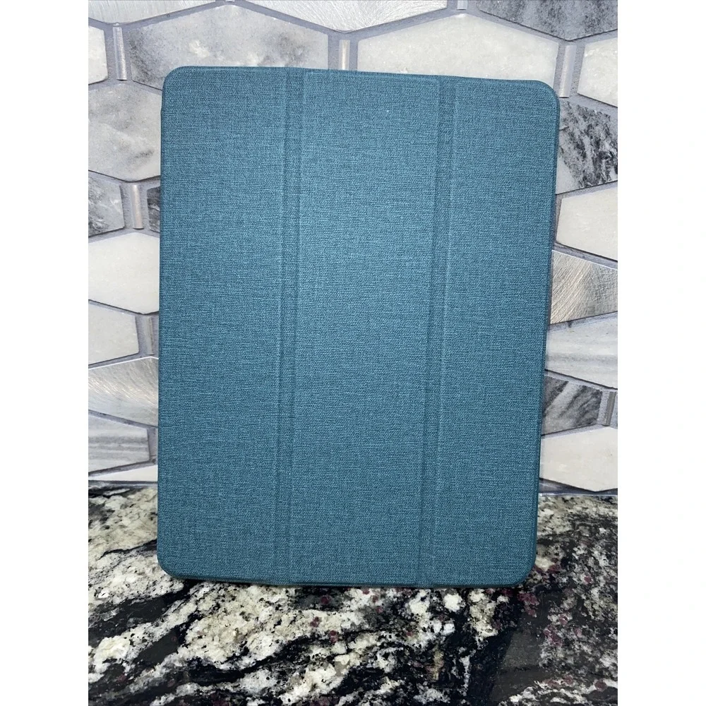 SOKE Ipad Air‎ 4th Generation Teal Case